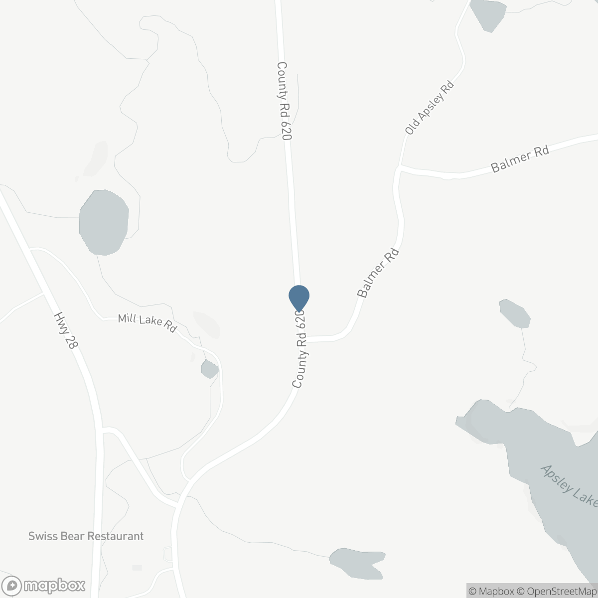 456 COUNTY ROAD 620, Apsley, Ontario K0L 1A0